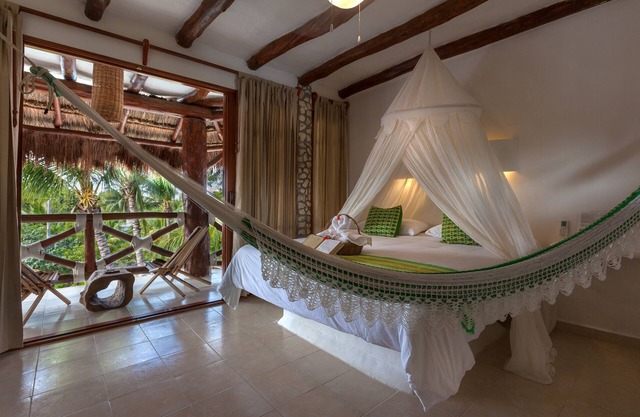 Hotel Para Ti