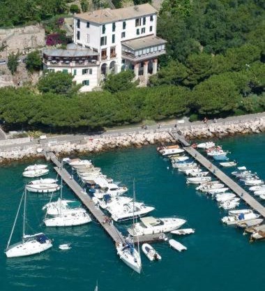 Hotel Paradiso Portovenere
