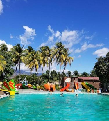 Hotel Pasabien