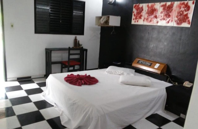 Hotel Patropi