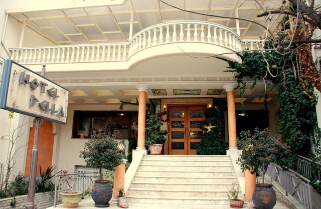 Hotel Pella