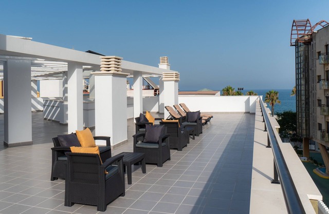 Hotel Perla Del Sur