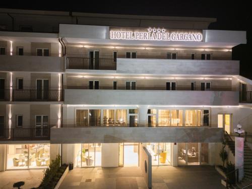 Hotel Perla del Gargano