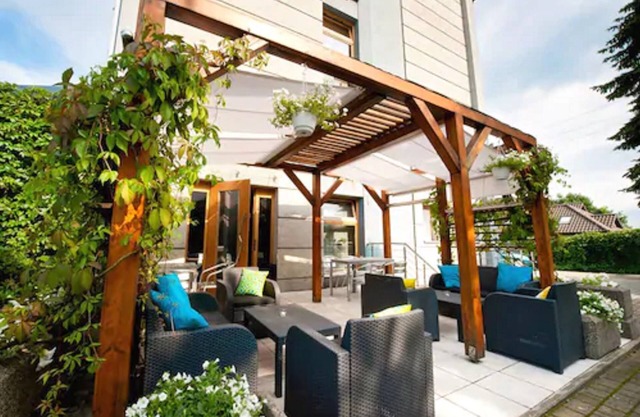 Hotel Perla