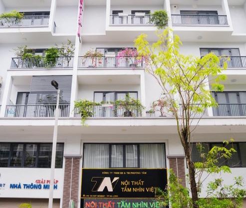 HOTEL PHƯƠNG TÂM
