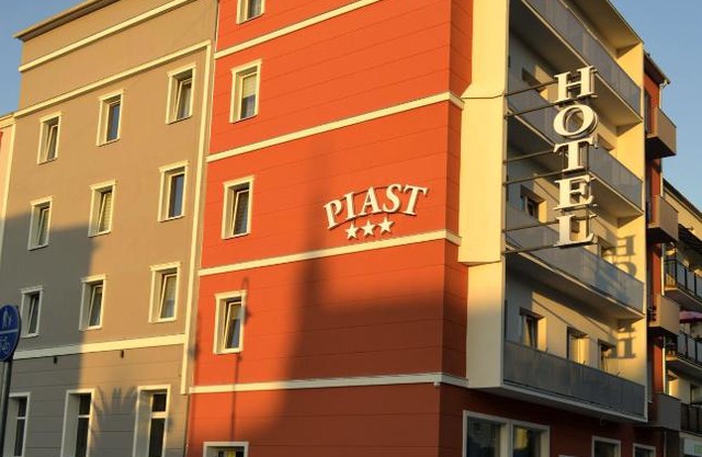 Hotel Piast