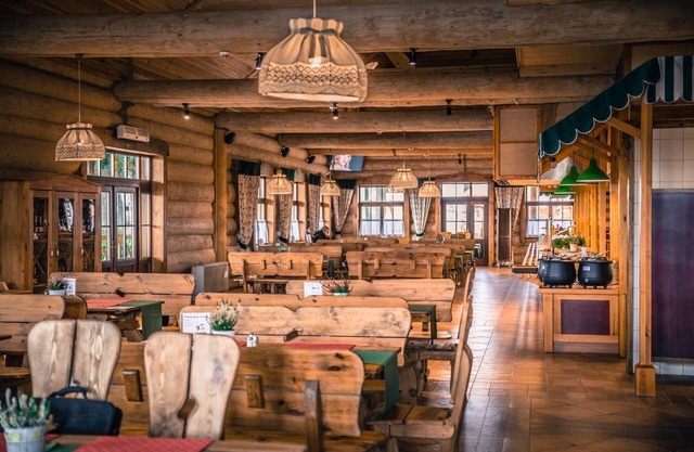 Hotel Picaro Stok