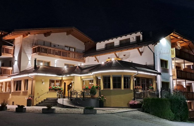 Hotel Pichlerhof