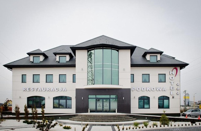Hotel Podkowa
