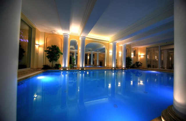 Hotel Polaris