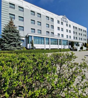 Hotel Polski