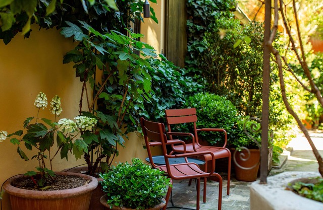 Hotel Porta San Mamolo