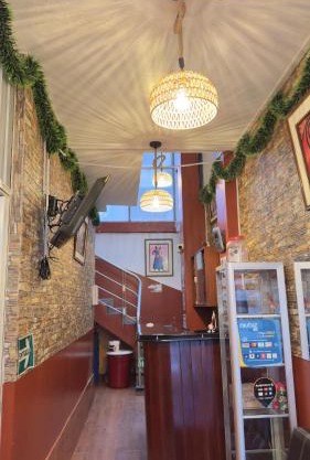 Hotel Posada de Belén