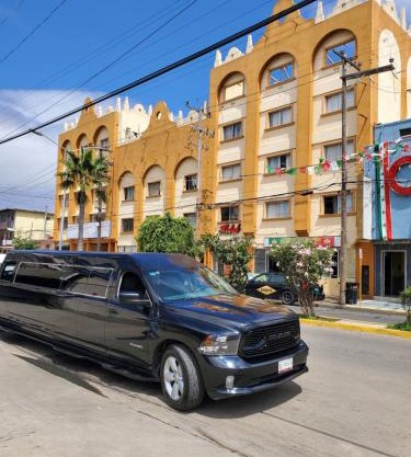 Hotel Posada de Santiago