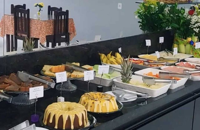 Hotel Pousada Acauã