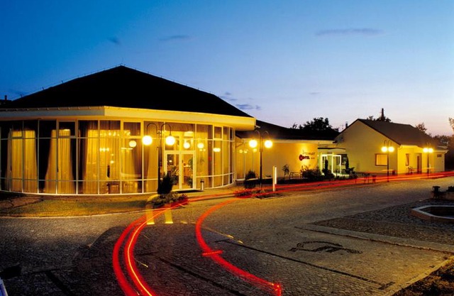 Hotel Preemier