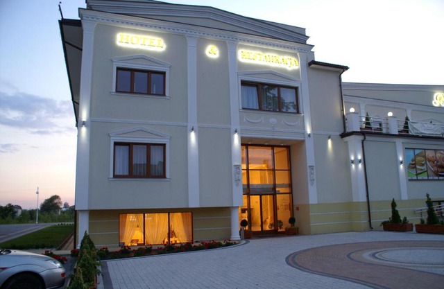 Hotel President