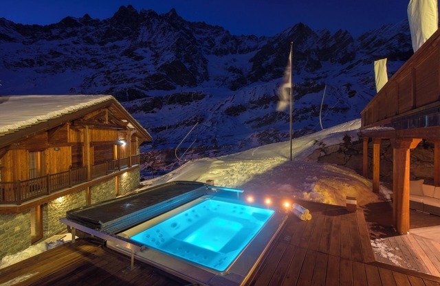 Hotel Principe delle Nevi