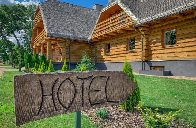 Hotel Przy Dworze