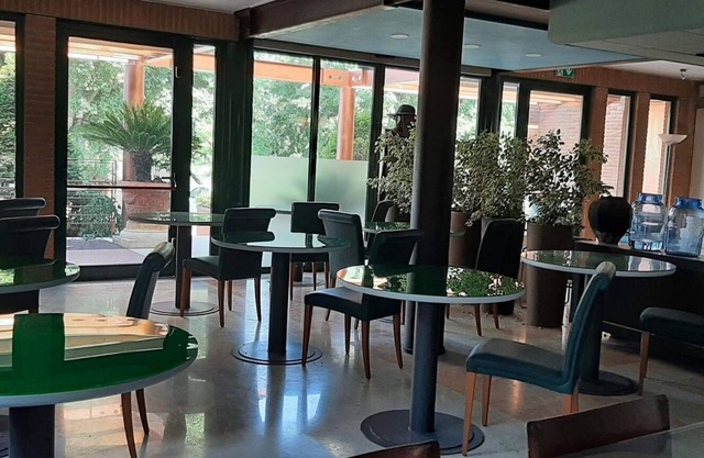 HOTEL QUERINI Business Hotel Sandrigo