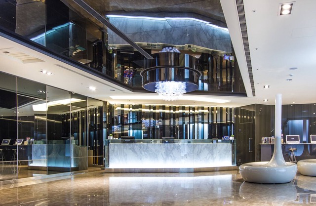 Hotel rêve Taichung