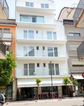 Hotel Ragno D'Oro