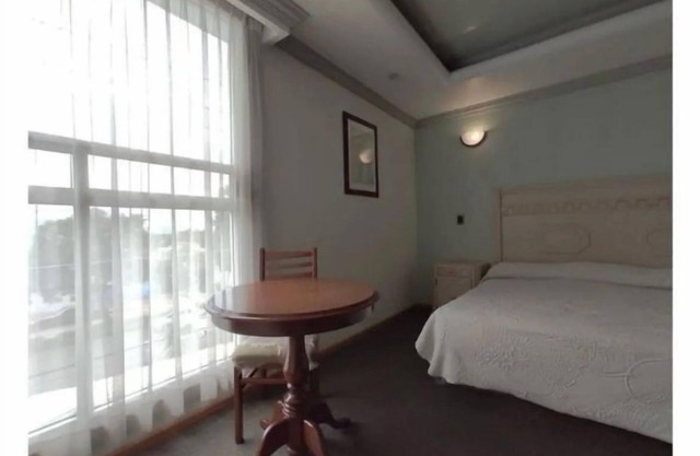 Hotel Real Santa Rosa