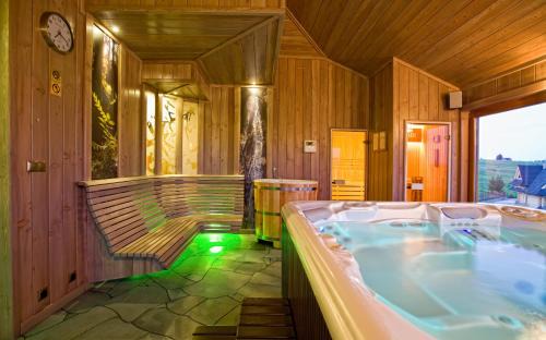 Hotel REDYK Ski&Relax