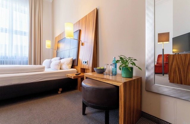 Hotel Regensburg Herzogshof am Dom