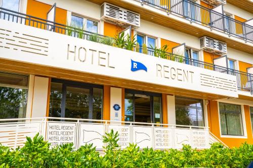 Hotel Regent