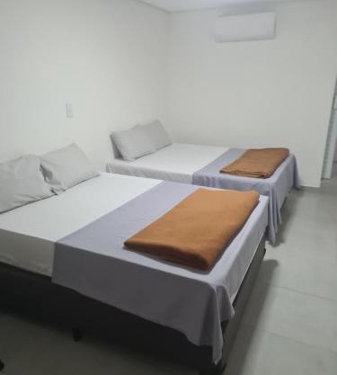 Hotel Rei