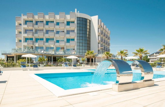 Hotel Residence Imperial