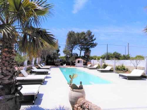 Hotel Residence Noto Marina Relais