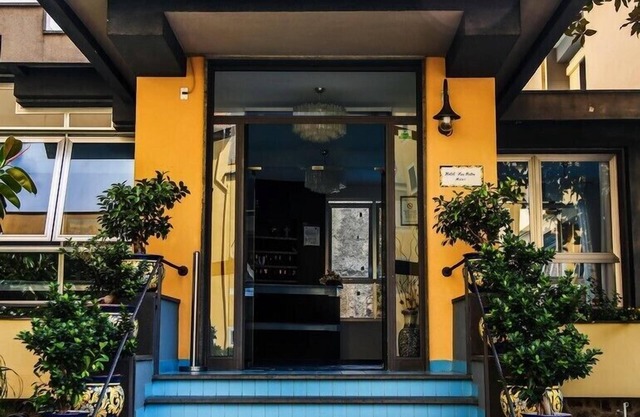 Hotel Residence San Pietro