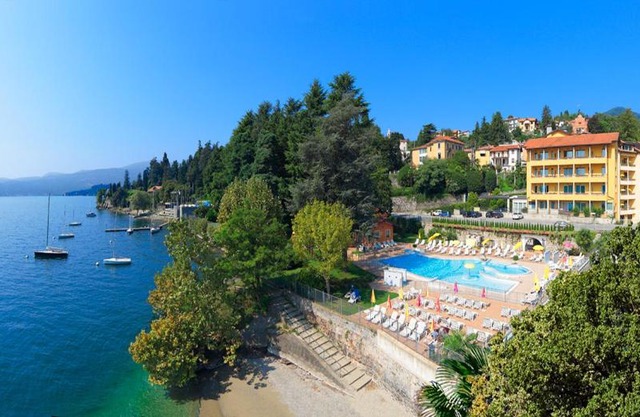 Hotel Residence Zust