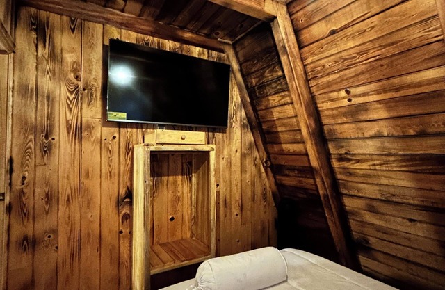 Hotel & Resort Oasis Mazamitla