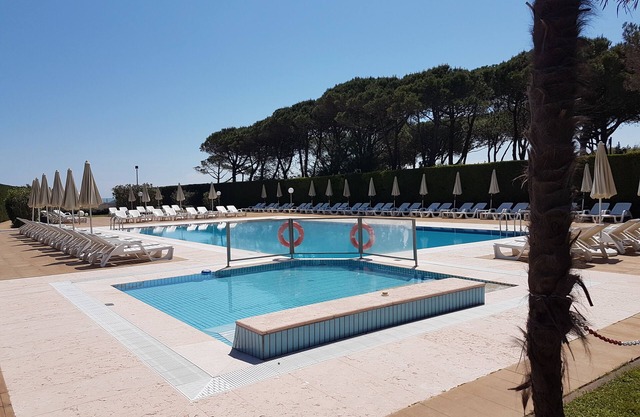 Hotel & Resort Gallia