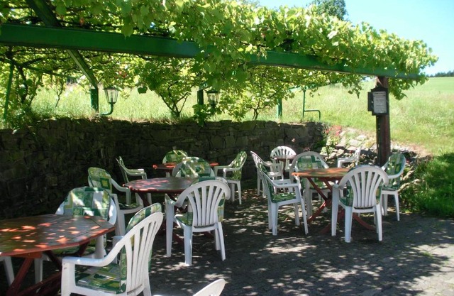 Hotel Restaurant Biesenbach