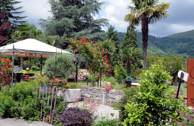 Hotel Restaurant Chilo