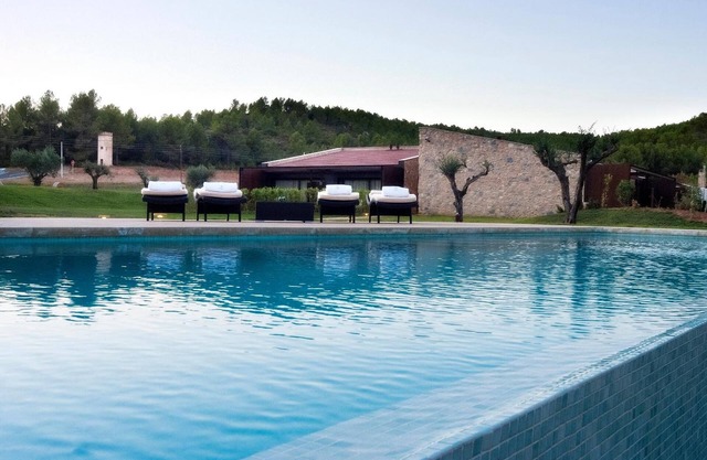 Hotel Restaurant el Molí