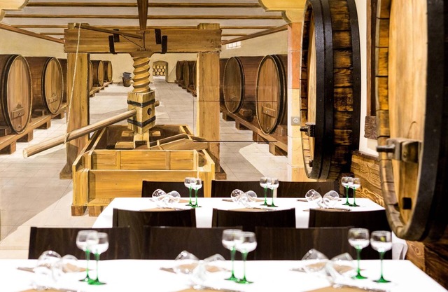 Hotel Restaurant Keimberg
