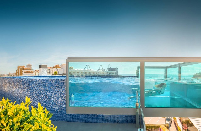 Hotel RH Don Carlos & SPA