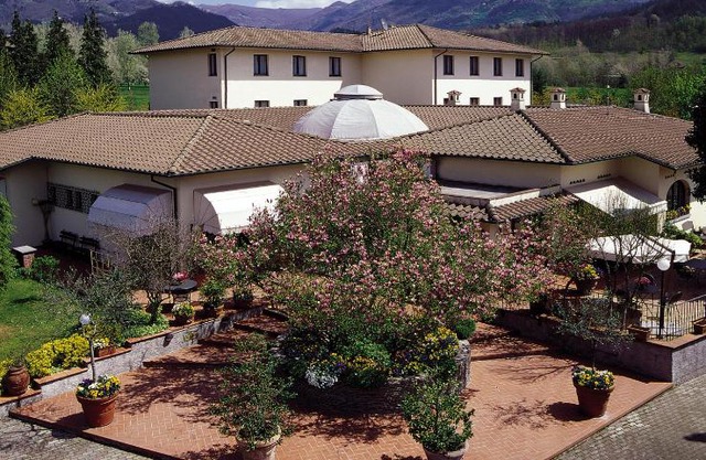 Hotel Ristorante La Lanterna