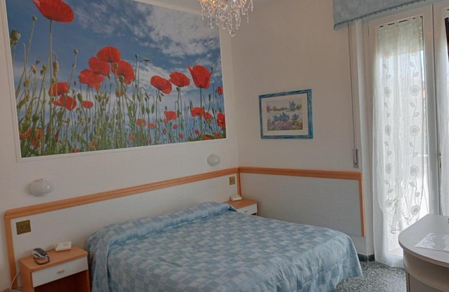 Hotel Rosa Meublé