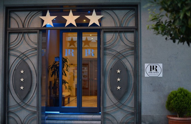Hotel Rosignano