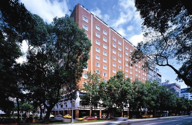 Hotel Royal - Nikko Taipei