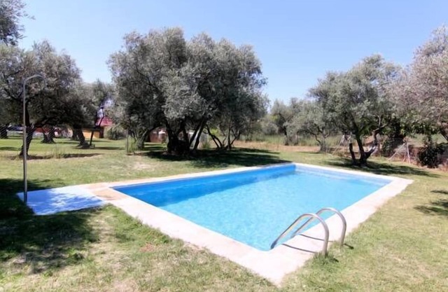 Hotel Rural Hojaranzos