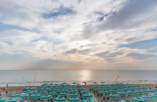 Hotel Saint Tropez