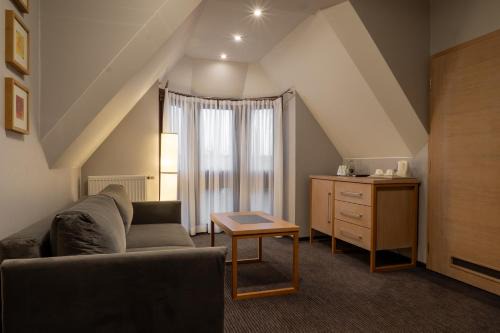 Hotel Salve