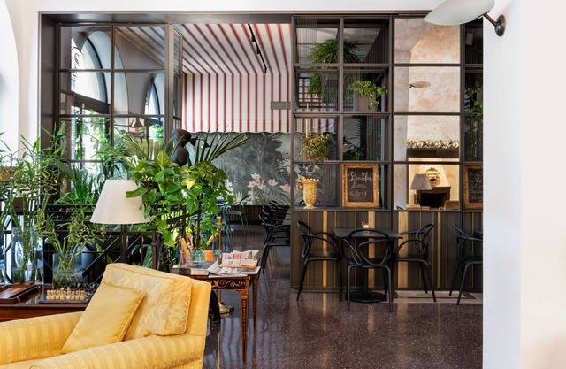 Hotel Sanpi Milano